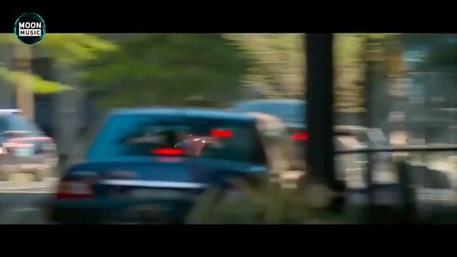 Khalouni N3ich | Yusuf Ekşioğlu |  Arabic Remix | Car Race | Thief | Bank Robbery | ❤️🔥720p