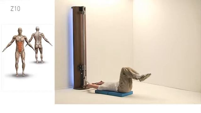 СлимБим: Развитие мышц брюшного пресса 08 смотреть онлайн