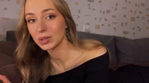 [АСМР] В ПОСТЕЛИ СО СВОЕЙ ДЕВУШКОЙ ? Поцелуи, Дыхание ❤️