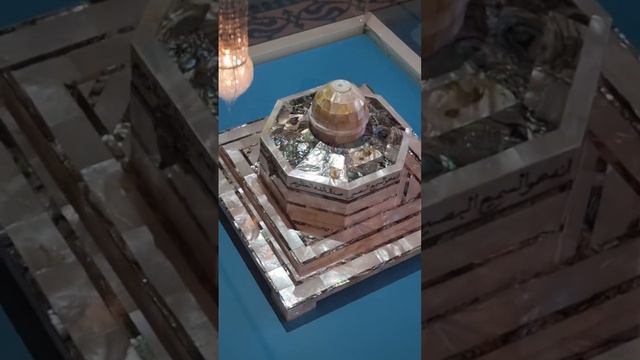 Соборная мечеть 2024. Мечеть в Москве