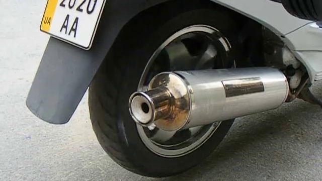 Suzuki Skywave 400, 1999 смотреть онлайн