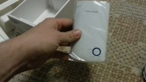141129 TP-LINK Range Extender TL-WA850RE - Wifi репитер от TP-LINK 300Mbps