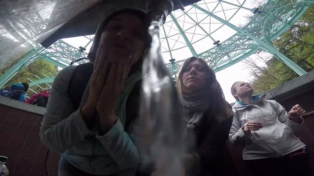 Грузия-Армения 2015 (Чиптрип экспедиция) смотреть онлайн