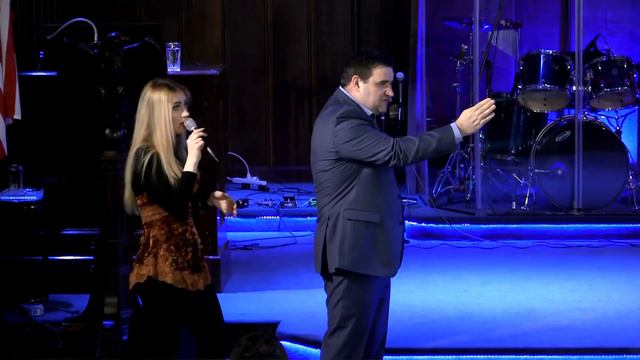 Проповедь: " Познание Святого - Pазум ! " 04.02.2017 Пастор Виктор Абрамчук