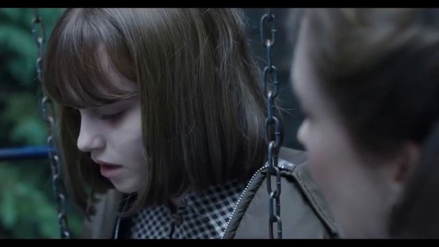 Краткий обзор фильма Заклятие 2 (БЕЗ СПОЙЛЕРОВ).