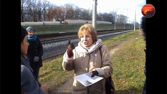 Видеоэкскурсия по Кучинским местам