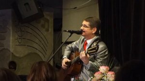 Виктор Третьяков - "Им так хотелось любить"