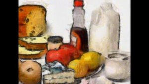 История питания человечества. Влияние питания на физиологию тела. Культура питания.