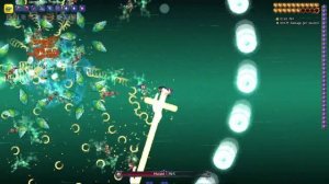 Terraria Fargo's Souls Mod: MUTANT [Masochist Mode]