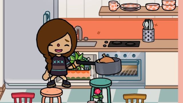 ФАРШ НУЖНО МЫТЬ?🚰🥩🚫 клип ТОКА БОКА смотреть онлайн