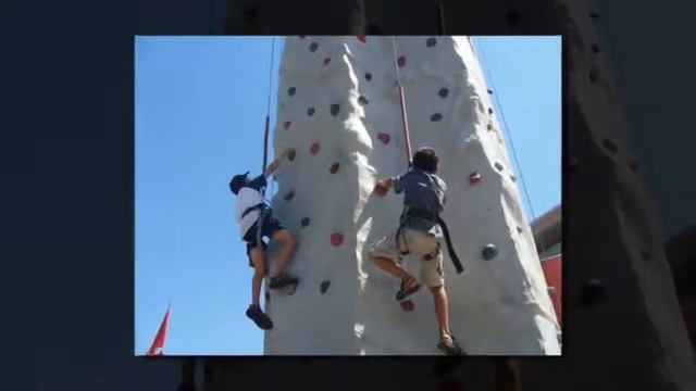 Portage Camera Club- Locomotion Project смотреть онлайн