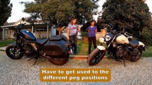 Honda Rebel 500 vs Kawasaki Vulcan S 650 Comparison, Review and Specifications