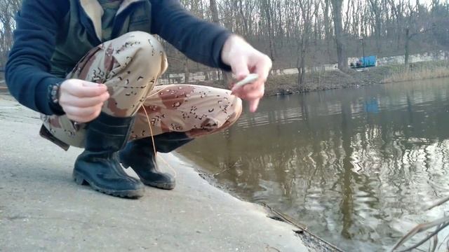 НАХЛЫСТ | МАРТ 2020 | Рыбалка в Молдове смотреть онлайн