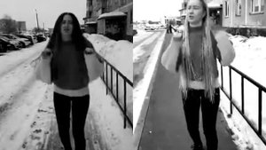 А голова чтобы думать ноги чтобы ходить никто не сможет меня остановить...