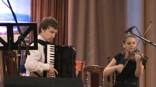 А,Пьяццолла "Нонино" смотреть онлайн