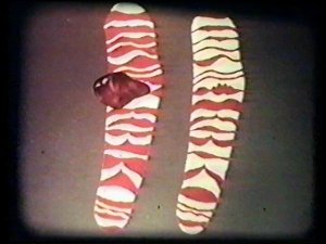 Законы наследственности 1988