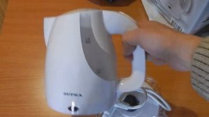 чайник электрический 1 литр