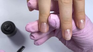 Маникюр на осень?Маникюр на короткие ногти ?