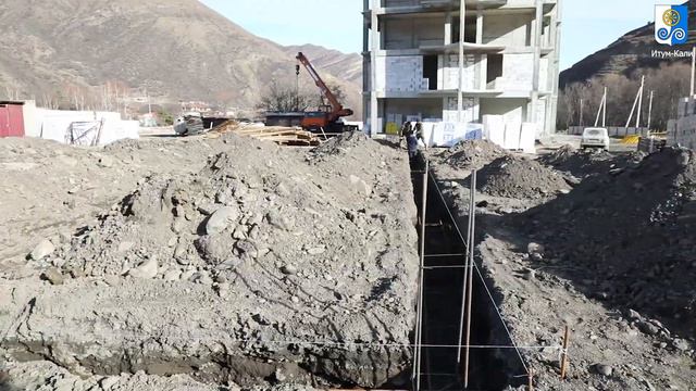 Итум-Кали смотреть онлайн