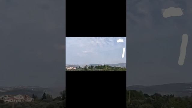 Боевики из Ливана вторглись в Израиль