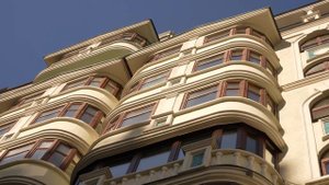 Элитное жильё в Москве. Квартира на Садовом кольце. Объекты МЭТС