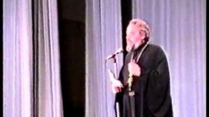 Шестоднев (Сотворение мира). Александр Мень