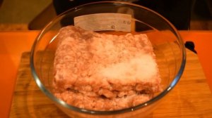 Фаршированные кабачки в духовке с МЯСОМ!