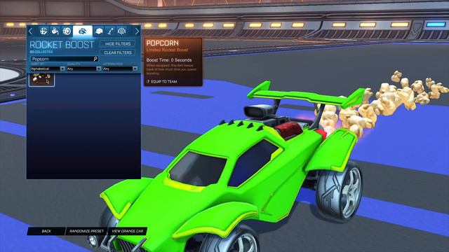 Rocket League *NEW* SECRET Redeem Codes