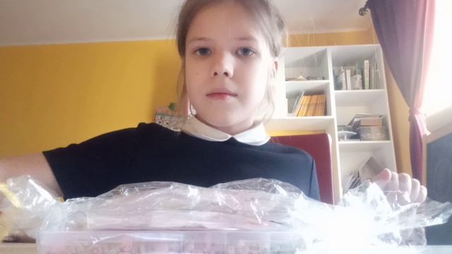 Подарок на 8 марта