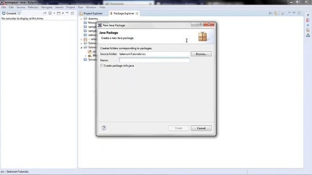 Selenium Tutorial series in Tamil | PART 1 - Getting started with Test Automation