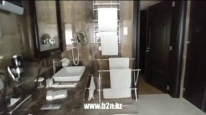 Экскурсия в гостинице, оснащенной системой "Умный дом"