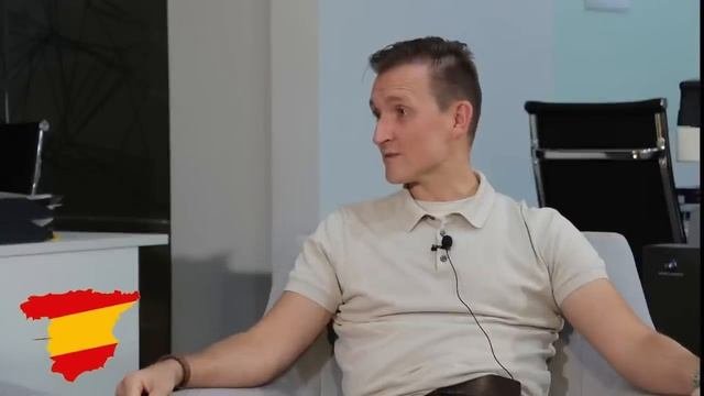 СТАРТАП ВИЗА в ИСПАНИИ. СТАТЬ ПРЕДПРИНИМАТЕЛЕМ И ОТПРАВИТЬСЯ ПОКОРЯТЬ ИСПАНИЮ