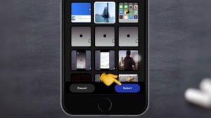 Как ПОСТАВИТЬ ЖИВЫЕ ОБОИ ИЗ ТИК ТОКА НА АЙФОН | Живые обои на iPhone
