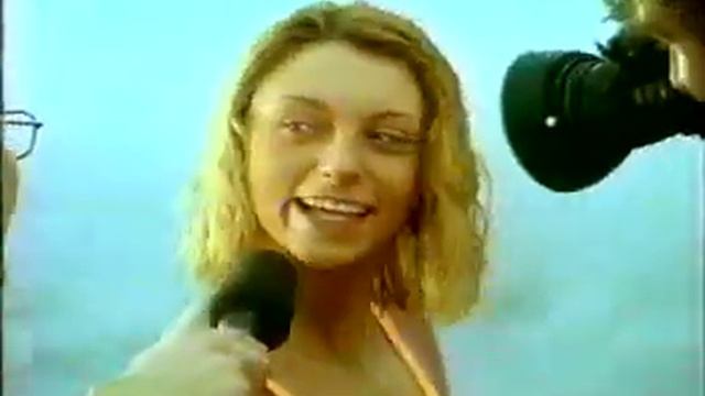 Orbit сладкая мята А Вы обменяете? Абрикосовый купальник смотреть онлайн