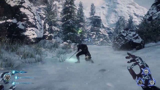 Let's Play Lichdom: Battlemage [4] It's literally like Pandora, no way out! смотреть онлайн