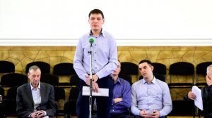 Свидетельство Павла в Навле