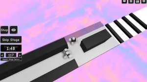 Нас опять ТРОЛЛЯТ в ОББИ часть 6! Машка Убивашка и Панда в Roblox Troll Obby