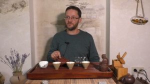 Чайная церемония. Как правильно?