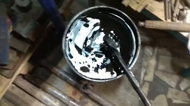 Изготовление ножей для шредера смотреть онлайн