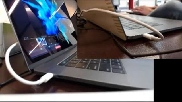 MacBook Pro (15-inch, 2017) Hinge Popping Noise смотреть онлайн