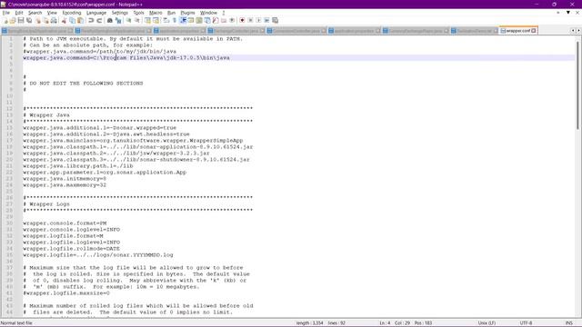SonarQube Installation | Java 11 or 17 | Error Resolve