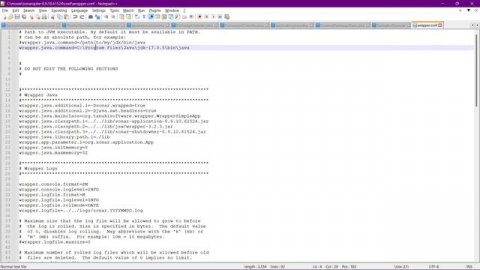 SonarQube Installation | Java 11 or 17 | Error Resolve
