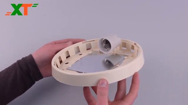 Светильник потолочный ERKA арт. 1102-KB смотреть онлайн