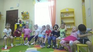Вырастай-ка на Молодежной (средняя группа)