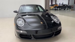 2005 Porsche 911 Carrera S - For Sale! - Luxsport.com