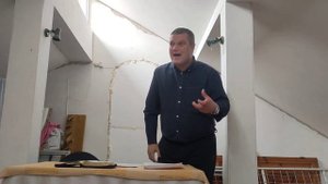 Учение о благочестии | проповедь | Сергей Еничев