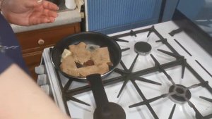 #30.  Говяжье вымя.  Два вкусных бюджетных рецепта