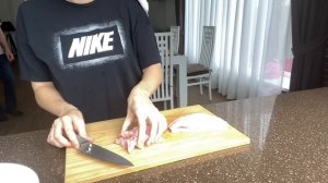 ВЛОГ Муж НЕ ДАЁТ ГОТОВИТЬ !!! Ванильная семья