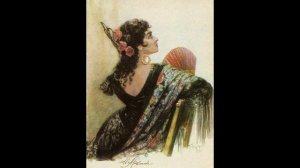 Ж. Бизе. Ария Кармен из оперы "Кармен" / Opera Carmen. Bizet. Air.