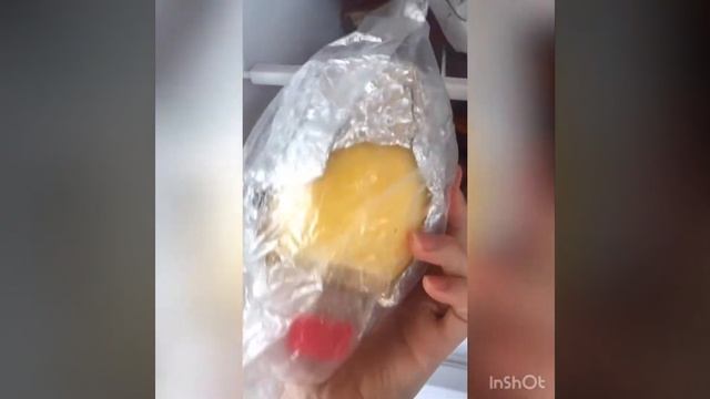 Готовим ДОМА из того, что ЕСТЬ!